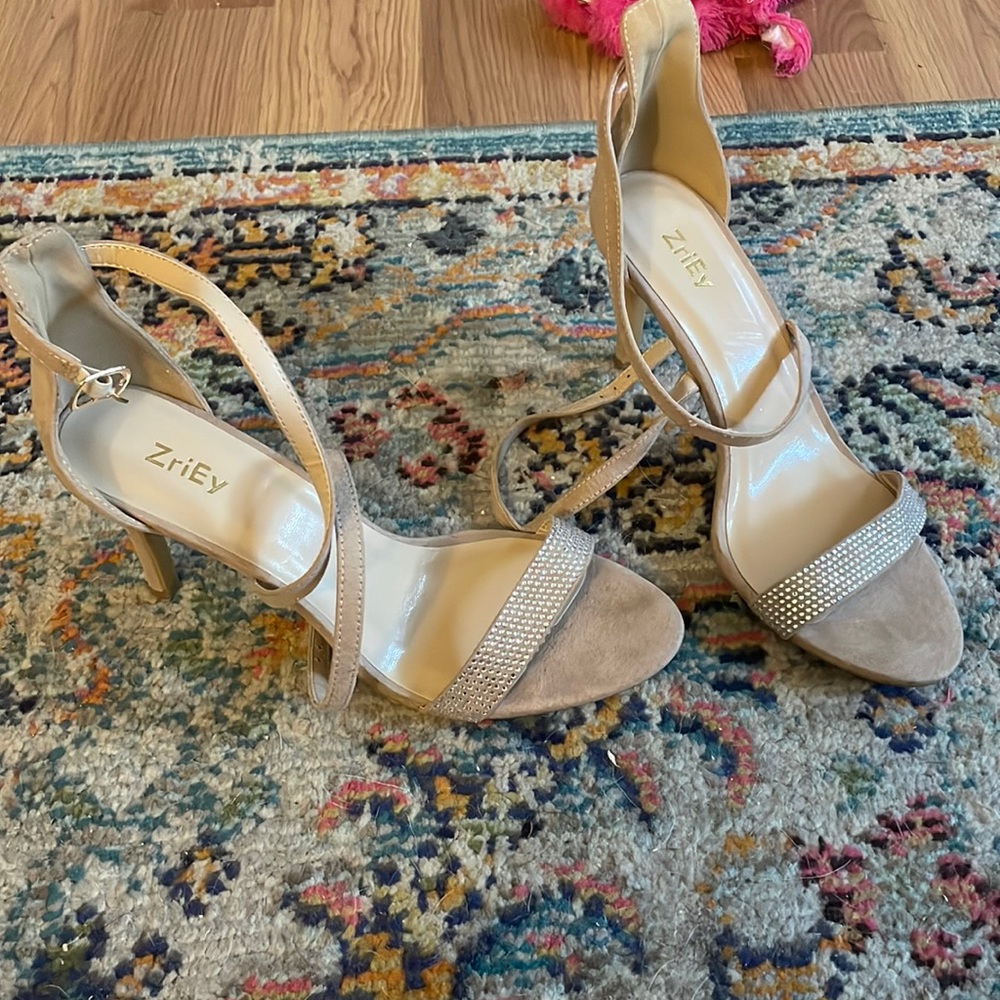 Women heels